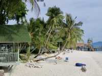 Discovering Rawa Island: Johor’s Pristine Paradise