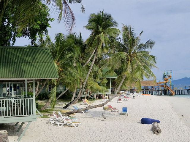 Discovering Rawa Island: Johor’s Pristine Paradise
