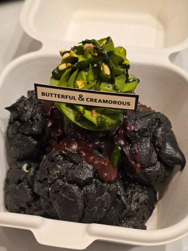 ร้านเบเกอรี่ร้านดังที่ไปจีนต้งไปลอง