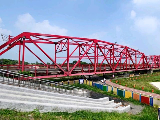 #西螺大橋-雲林縣西螺鎮
