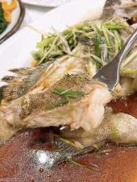 🎏嚟尖沙咀食30年粵菜經驗餐廳‼️全海鮮餐都只係$680😳