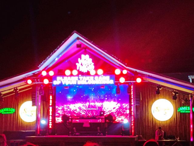 Drinks, waves, and island nights—Siargao Beach Club hits different