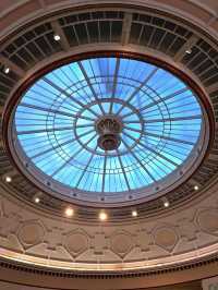 Art, History & Inspiration: A Visit to  Birmingham Museum & Art Gallery. 