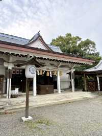 【徳島県】神祇氏族ゆかりの神社