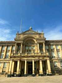 Birmingham Museum & Art Gallery