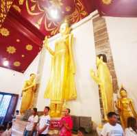ทริปมูฯ นครศรีธรรมราช สามวันสองคืน