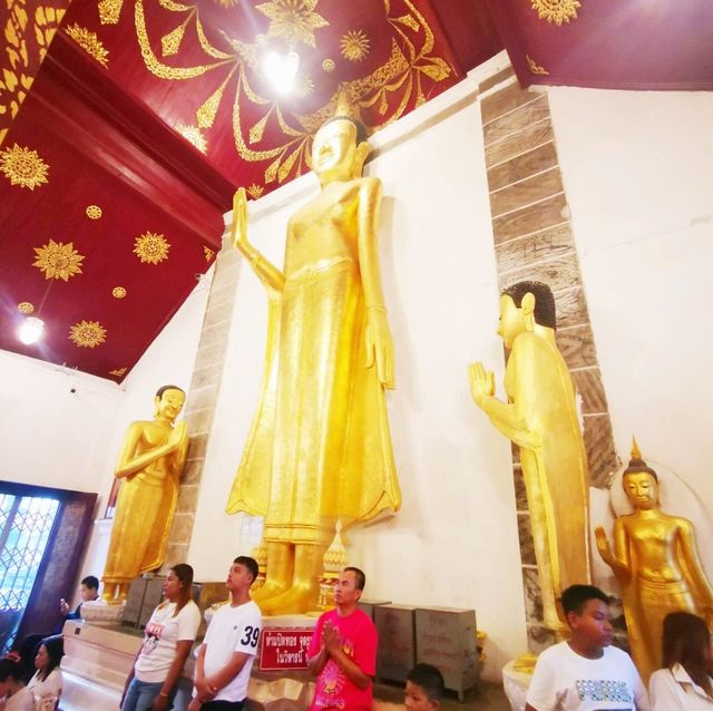 ทริปมูฯ นครศรีธรรมราช สามวันสองคืน
