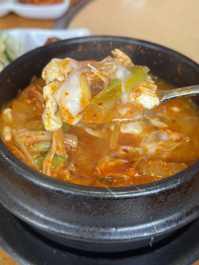 【大阪/なんば】韓国料理＆焼肉が楽しめるお店