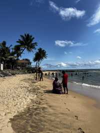 Discover Tranquility at Morawala Beach: Sri Lanka’s Hidden Coastal Gem