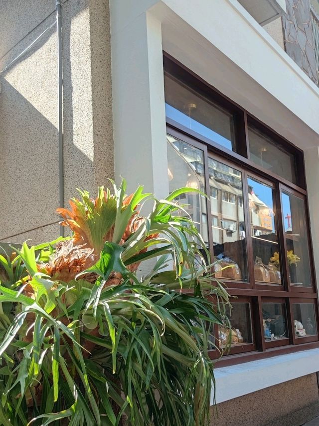 #柳川屋麵包店柳川や-臺中市西區