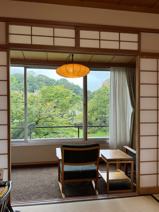 箱根で贅沢なひとときを｜吉池温泉ホテル