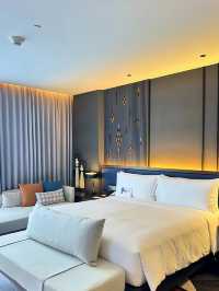 インターコンチネンタル・バンコク・スクンビット（InterContinental Bangkok Sukhumvit）