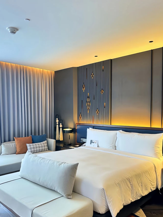 インターコンチネンタル・バンコク・スクンビット（InterContinental Bangkok Sukhumvit）