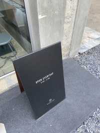 Desktop cafe and Co-working Lopburi 