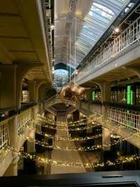 Manchester Museum