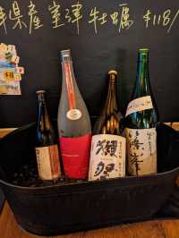 銅鑼灣 席前料理🍣高知城