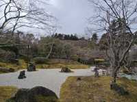 日本三景-松島（遊船+牡蠣可樂餅、烤扇貝、烤魚板）、圓通院、三慧殿