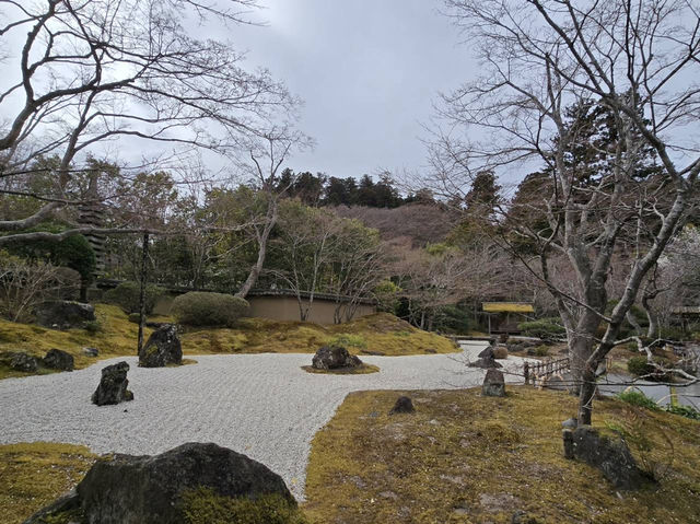 日本三景-松島（遊船+牡蠣可樂餅、烤扇貝、烤魚板）、圓通院、三慧殿
