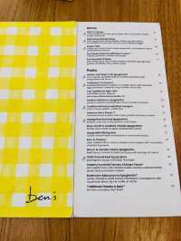 Ben’s KLCC: Stylish Dining Amid Lush Greenery and Comfort Food Delights 