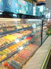 Café Amazon ปตท.บ้านควน |ตรัง