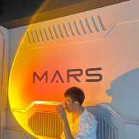 MARS.cnx คาเฟ่สุดฮิตที่เชียงใหม่ 🥤🍰