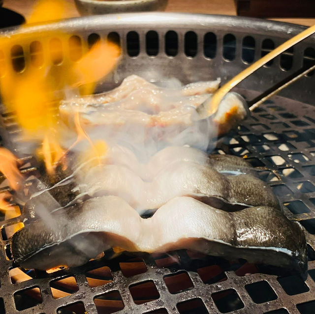 燒烤
