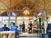 ร้านพันโอชา นนทบุรี