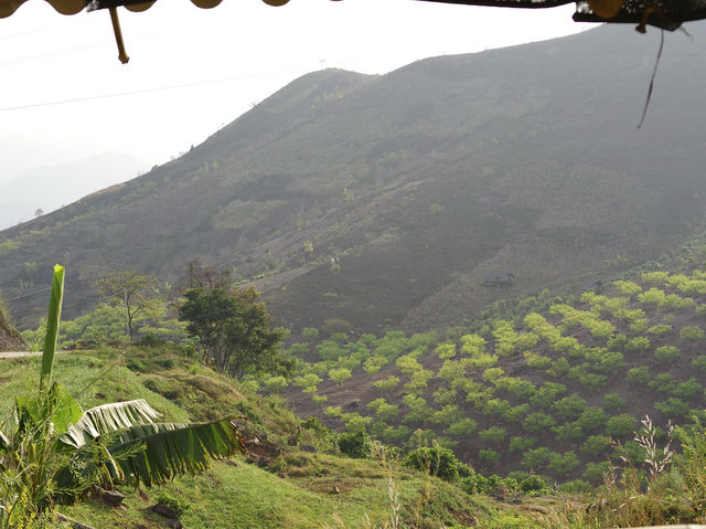 "Ha Giang loop" concept but for Introverts & quiet souls