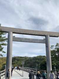 【三重県・伊勢】最短時間で伊勢神宮への行き方！