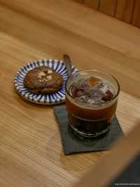 Cafe Slow 3