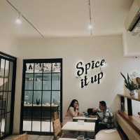 Spice Cafe in Batam
