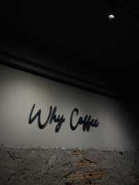 Why cafe