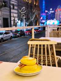 🍽️Dug Out Delights | Brunch Bliss & Silent Warmth on the Bund 