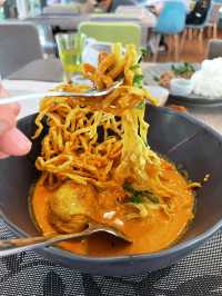 🍲🌿 曼谷！SIAM ORIGINS：品味泰國風味，享受優美環境！🌟🍜