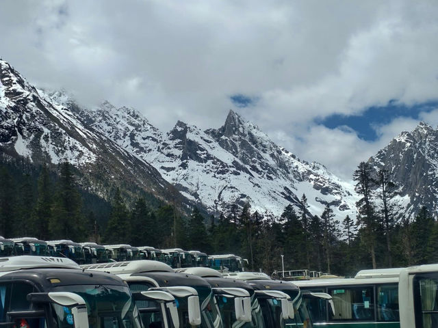 Travel Guide – Sichuan, China