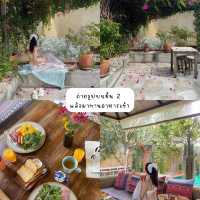 ที่พัก ปราณเบอร์รี่ เอิร์ธ ประจวบคีรีขันธ์