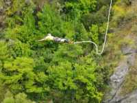 高空彈跳(Bungy Jumping)發源地#卡拉瓦橋Kawarau Bridge-紐西蘭奧塔哥大區