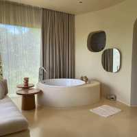 โรงแรม Sala khaoyai เขาใหญ่
