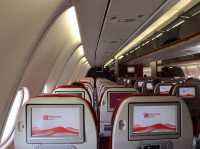 Hong Kong Airlines
