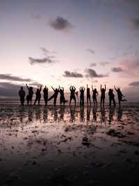 Dancing Trees and Golden Seas: Walakiri’s Hidden Magic