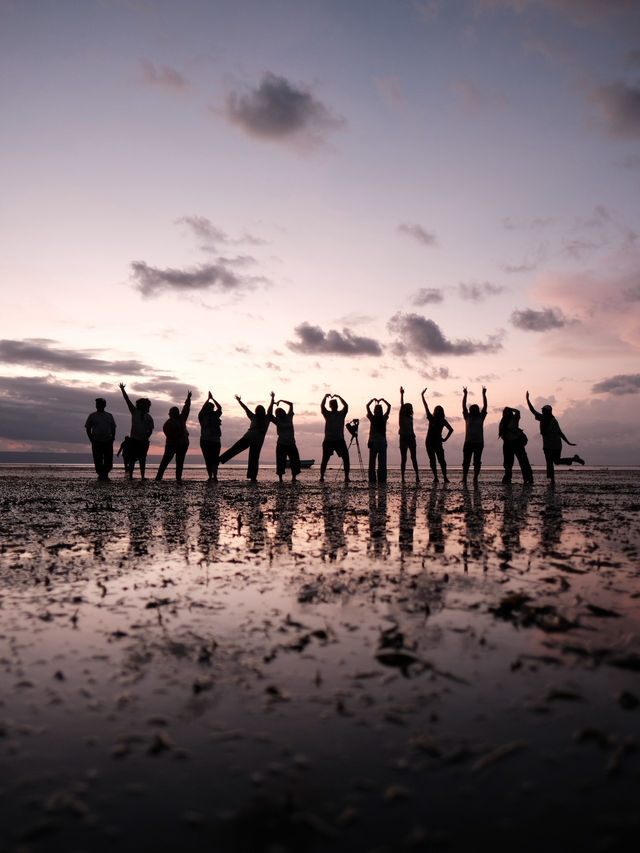 Dancing Trees and Golden Seas: Walakiri’s Hidden Magic