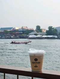 Second Cafe | Wanglang