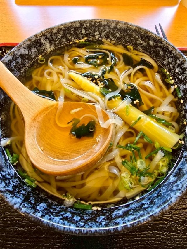 道の駅で岩手グルメ🍴