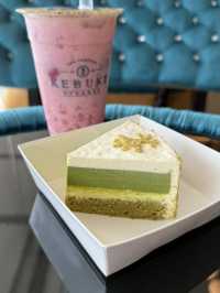 Unwind with Taiwanese-Inspired Treats at Kebuke Tea Company