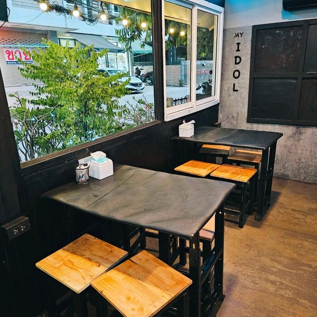 🇰🇷 ฮันกุก มิกซ์ - ร้านอาหารเกาหลีย่านหลัง มข. 🥘