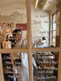 韓國首爾/London Bagle Museum 