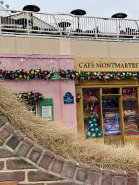 🎢 에버랜드, 경기도의 짜릿한 테마파크!