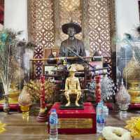 วัดอรุณราชวรารามราชวรมหาวิหาร