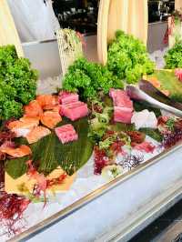 Contango Restaurant: A Buffet Experience Like No Other 