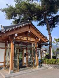 전통과 현대가 어우러진 전주 1박 2일 여행🌿
